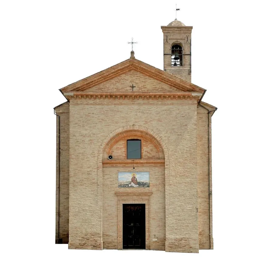Chiesa di San Donato – Restauro beni culturali